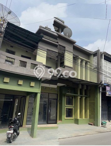 Komersial Bagus Dijual LB 144m2 Lokasi Strategis Sukoharjo Area Cocok untuk Berbisnis Komersial Bagus Dijual LB 144m2 Lokasi Strategis Sukoharjo Area Cocok untuk Berbisnis