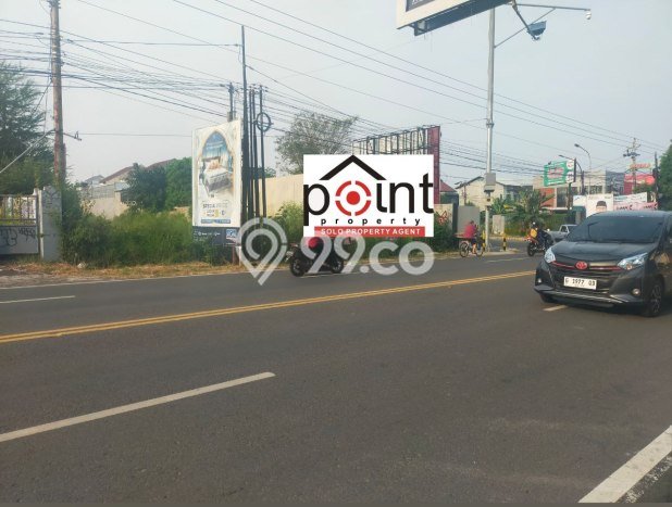 Tanah di Colomadu, Karanganyar Luas 2245m2 Dijual Segera Tanah di Colomadu, Karanganyar Luas 2245m2 Dijual Segera