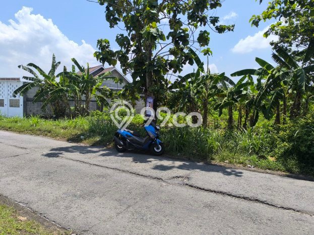 Tanah Siap Bangun Dijual di Boyolali Punya Luas 12475m2 Tanah Siap Bangun Dijual di Boyolali Punya Luas 12475m2