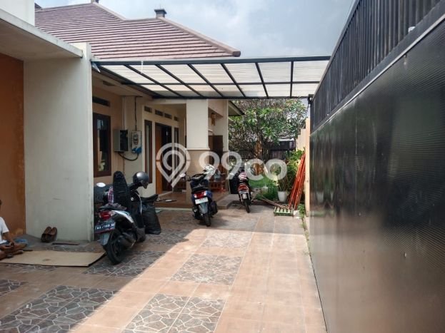Hunian Mewah Dijual LT 402m2 di Jajar, Solo Hunian Mewah Dijual LT 402m2 di Jajar, Solo
