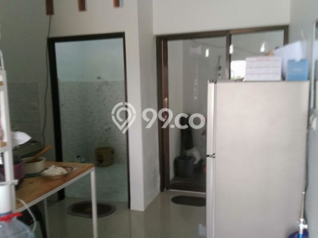 Rumah Minimalis Dijual Lokasi Grogol 2 Kamar dengan Luas Tanah 80m2 Rumah Minimalis Dijual Lokasi Grogol 2 Kamar dengan Luas Tanah 80m2