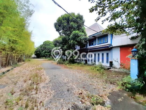 Gudang Paling Dicari LB 6000m2 Dijual di Kartasura Gudang Paling Dicari LB 6000m2 Dijual di Kartasura
