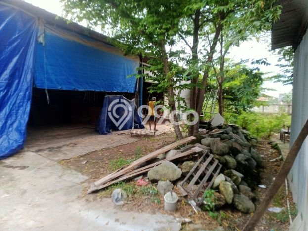 Gudang Dijual di Grogol Sukoharjo dengan Luas Bangunan 1000m2 Gudang Dijual di Grogol Sukoharjo dengan Luas Bangunan 1000m2