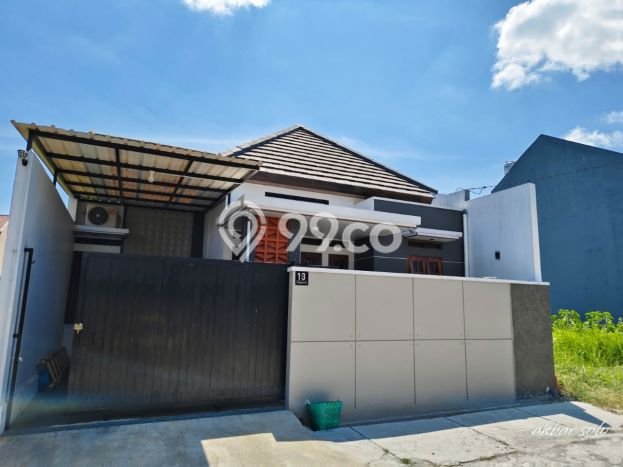 Dijual Cepat Rumah Bagus Siap Huni LB 65m2 di Kartasura, Sukoharjo Dijual Cepat Rumah Bagus Siap Huni LB 65m2 di Kartasura, Sukoharjo