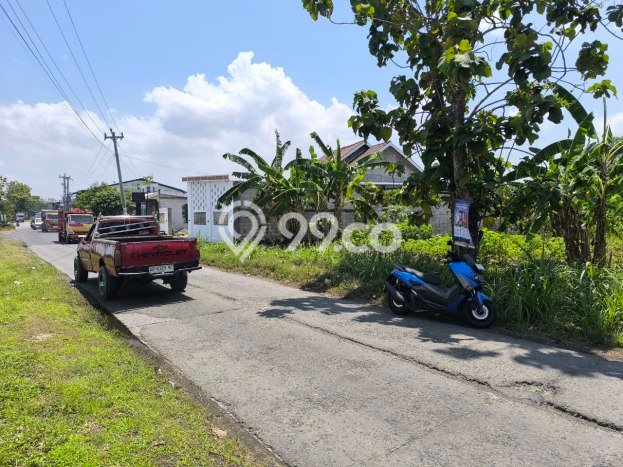 Tanah Siap Bangun Dijual di Boyolali Punya Luas 12475m2 Tanah Siap Bangun Dijual di Boyolali Punya Luas 12475m2