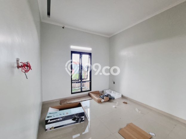 Rumah Strategis Minimalis Lb 81m2 di Kartasura, Sukoharjo Rumah Strategis Minimalis Lb 81m2 di Kartasura, Sukoharjo