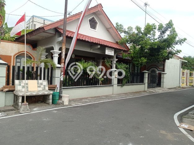 For Sale Rumah 4 Kamar Lokasi Strategis Nyaman dan Strategis di Baki For Sale Rumah 4 Kamar Lokasi Strategis Nyaman dan Strategis di Baki
