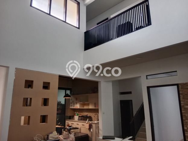 Hunian Mewah Dijual LT 402m2 di Jajar, Solo Hunian Mewah Dijual LT 402m2 di Jajar, Solo