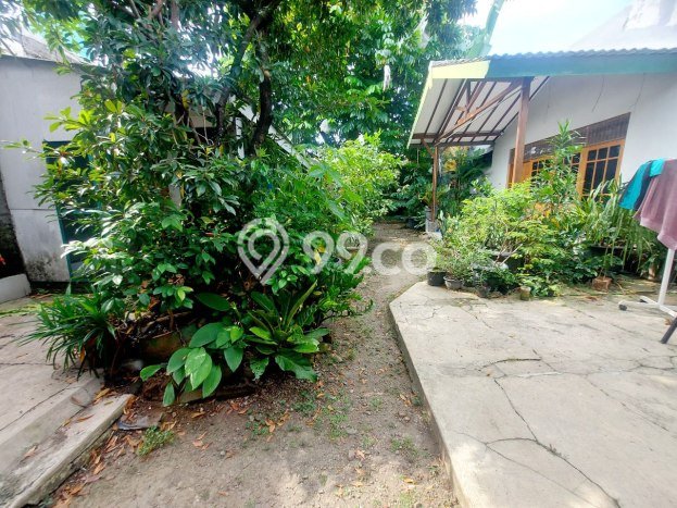 Tanah Strategis Dijual di Banjarsari Surakarta 175m2 Tanah Strategis Dijual di Banjarsari Surakarta 175m2
