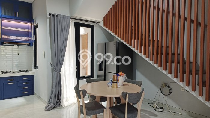 Rumah Strategis Minimalis Lb 160m2 di Kartasura, Sukoharjo Rumah Strategis Minimalis Lb 160m2 di Kartasura, Sukoharjo