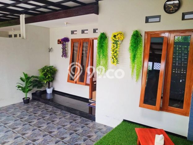 Hunian Murah Dijual di Baki, Sukoharjo Harga Rp.300 Juta Hunian Murah Dijual di Baki, Sukoharjo Harga Rp.300 Juta