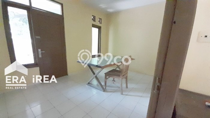 Rumah Modern Minimalis 1 KT Siap Huni di Colomadu Rumah Modern Minimalis 1 KT Siap Huni di Colomadu