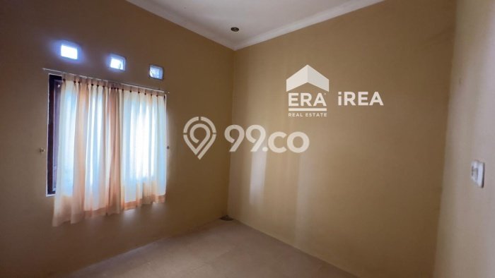 Rumah Minimalis 3 KT di Kartosuro Sukoharjo Unfurnished Rumah Minimalis 3 KT di Kartosuro Sukoharjo Unfurnished