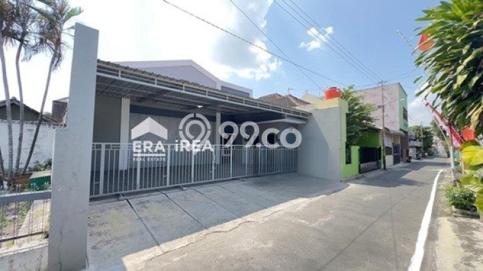 Area Ramai! Gudang Dijual di Banjarsari untuk Bisnis Luas Bangunan 500m2 Area Ramai! Gudang Dijual di Banjarsari untuk Bisnis Luas Bangunan 500m2