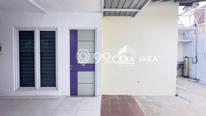 Rumah Cantik Siap Huni Di Grogol Luas 100m2 Aman Rumah Cantik Siap Huni Di Grogol Luas 100m2 Aman