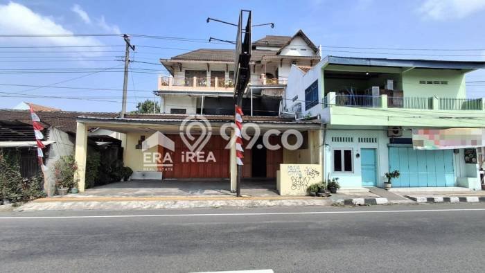 Rumah Modern Minimalis 3 Kamar Bisa Langsung Pindah di Wonosari Rumah Modern Minimalis 3 Kamar Bisa Langsung Pindah di Wonosari