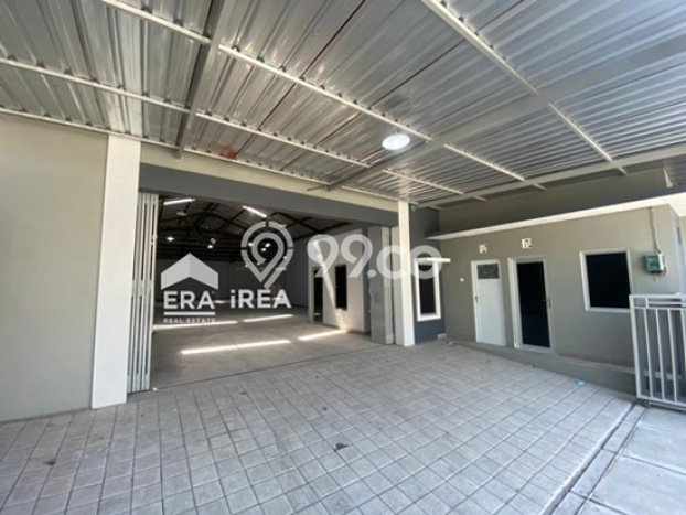 Area Ramai! Gudang Dijual di Banjarsari untuk Bisnis Luas Bangunan 500m2 Area Ramai! Gudang Dijual di Banjarsari untuk Bisnis Luas Bangunan 500m2