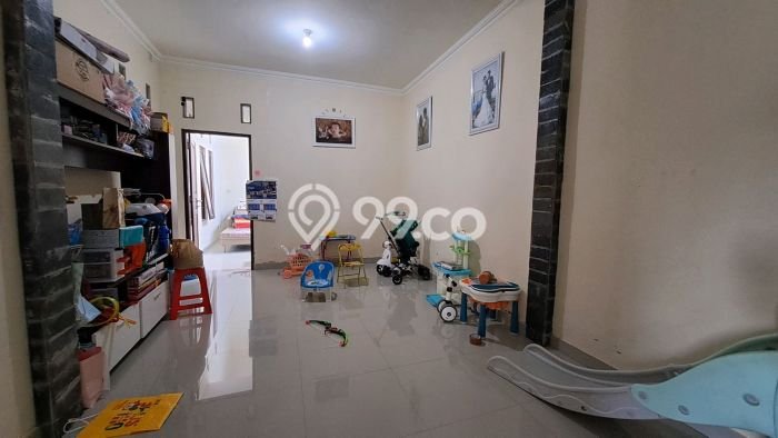 Hunian Impian Keluarga LB 155m2m² View Gunung di Ngaglik, Sleman Hunian Impian Keluarga LB 155m2m² View Gunung di Ngaglik, Sleman