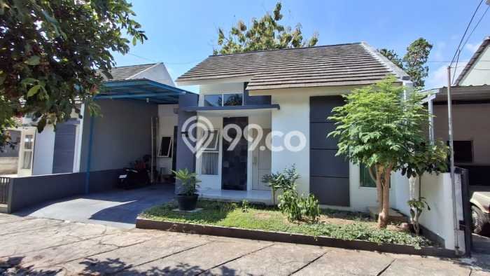 Rumah Murah Dijual Area Bantul, Bantul Harga Rp 450 Juta Rumah Murah Dijual Area Bantul, Bantul Harga Rp 450 Juta