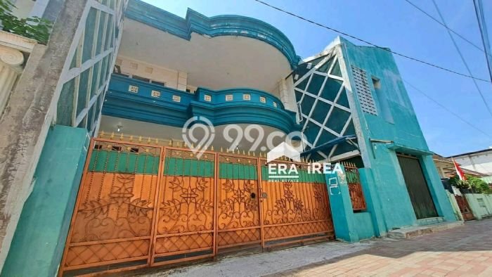 Peluang Investasi! Kost Dijual di Danurejan, Yogyakarta, 19 KT, 7 KM, Luas 700m2 Peluang Investasi! Kost Dijual di Danurejan, Yogyakarta, 19 KT, 7 KM, Luas 700m2