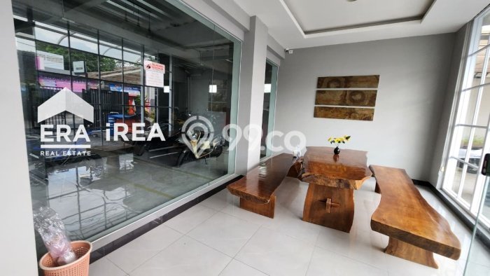 Dijual Kost di Sleman, Sleman, 73 KT, 73 KM, Luas 2000m2 Dijual Kost di Sleman, Sleman, 73 KT, 73 KM, Luas 2000m2