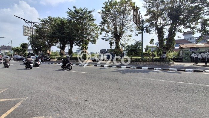 Jarang Ada! Tanah di Gondokusuman Punya Luas 2186m2 SHM Jarang Ada! Tanah di Gondokusuman Punya Luas 2186m2 SHM