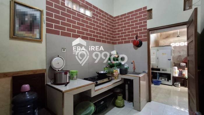 Jual Rumah Favorit Siap Huni LB 150m2 di Jogonalan, Klaten Jual Rumah Favorit Siap Huni LB 150m2 di Jogonalan, Klaten