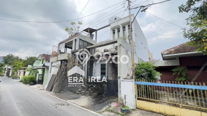 Dijual Rumah Minimalis Bagus Punya 2 KT di Serengan Surakarta SHM Dijual Rumah Minimalis Bagus Punya 2 KT di Serengan Surakarta SHM
