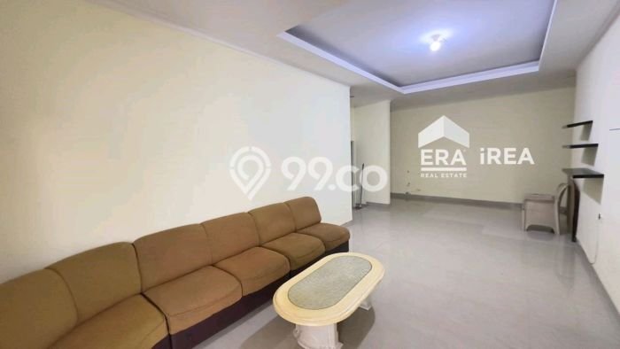 Rumah Cantik Siap Huni Di Grogol Luas 100m2 Aman Rumah Cantik Siap Huni Di Grogol Luas 100m2 Aman
