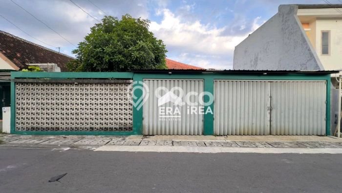 Dijual Rumah Mewah Exclusive di Depok, Sleman Dijual Rumah Mewah Exclusive di Depok, Sleman