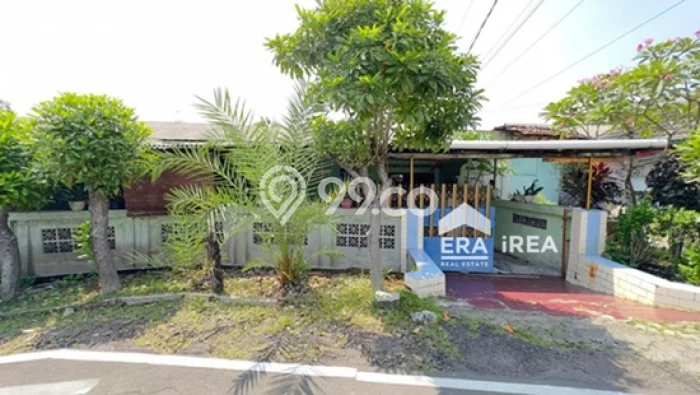 Dijual Rumah Siap Huni di Jaten Karanganyar Harga Rp 420 Juta LT 200m2 Dijual Rumah Siap Huni di Jaten Karanganyar Harga Rp 420 Juta LT 200m2