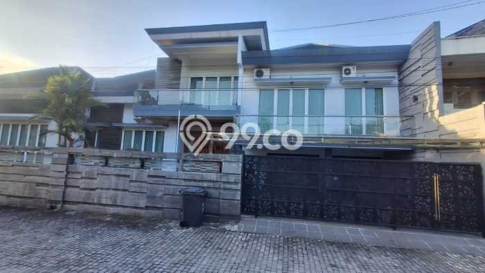 Rumah di Kasihan, Bantul, LT 598m2m² LB 364m2m² - INVESTASI TERBAIK! Rumah di Kasihan, Bantul, LT 598m2m² LB 364m2m² - INVESTASI TERBAIK!
