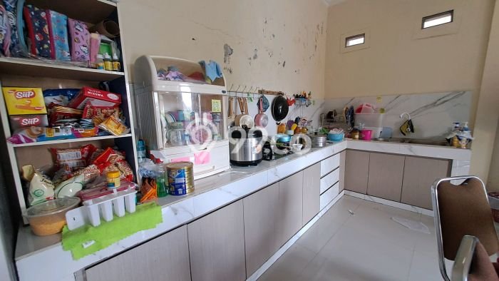 Hunian Impian Keluarga LB 155m2m² View Gunung di Ngaglik, Sleman Hunian Impian Keluarga LB 155m2m² View Gunung di Ngaglik, Sleman