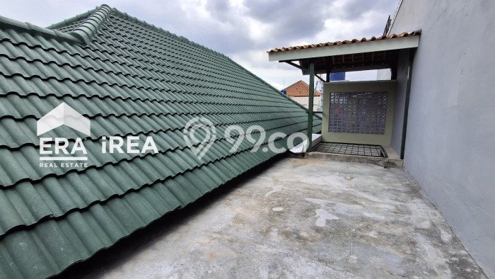 Rumah di Depok, Area Strategis, 3 KT Rumah di Depok, Area Strategis, 3 KT