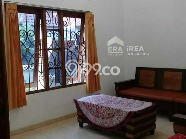 Disewakan Segera Rumah Kondisi Bagus di Kawasan Depok, Sleman Disewakan Segera Rumah Kondisi Bagus di Kawasan Depok, Sleman