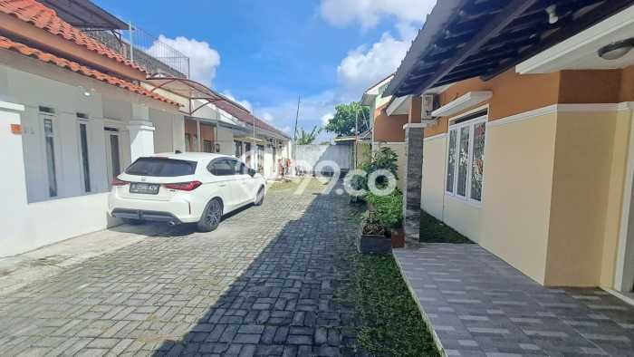 BEST CHOICE! Rumah di Ngaglik, LT 90m2m² Bangunan 80m2m² BEST CHOICE! Rumah di Ngaglik, LT 90m2m² Bangunan 80m2m²