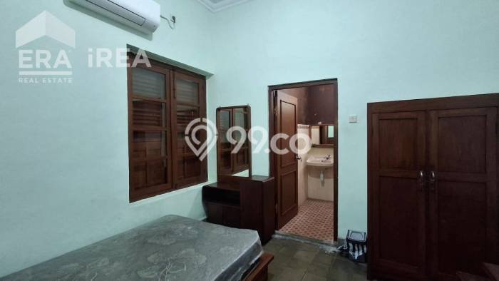 Best Deal Hunian Premium Ideal dan Luas di Mergangsan, Yogyakarta Best Deal Hunian Premium Ideal dan Luas di Mergangsan, Yogyakarta