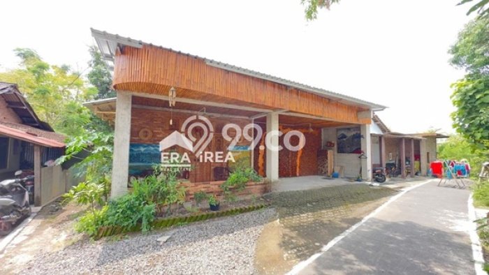 Hunian Cantik Minimalis Lb 120m2 di Jaten, Karanganyar Hunian Cantik Minimalis Lb 120m2 di Jaten, Karanganyar