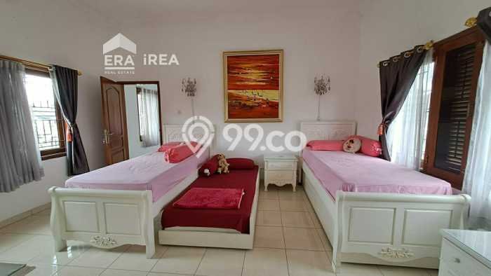 Hunian Nyaman Ngaglik, Area Tenang - LT 400m2m² Hunian Nyaman Ngaglik, Area Tenang - LT 400m2m²