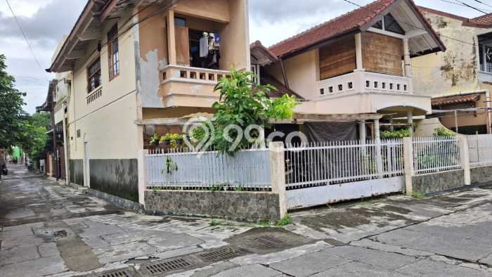 Dijual Kost di Kawasan Gondokusuman, Yogyakarta, Spesifikasi 8 KT, 5 KM, 250m2 Dijual Kost di Kawasan Gondokusuman, Yogyakarta, Spesifikasi 8 KT, 5 KM, 250m2