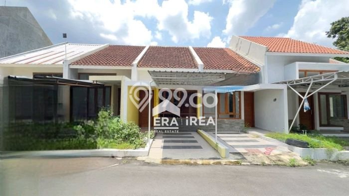 Rumah Budget Terbaik Dijual di Kartasura LT 64m2 Rumah Budget Terbaik Dijual di Kartasura LT 64m2
