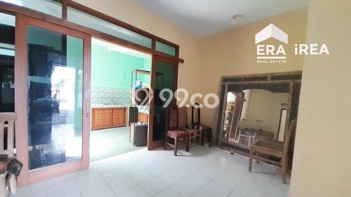 Rumah Modern Minimalis 1 KT Siap Huni di Colomadu Rumah Modern Minimalis 1 KT Siap Huni di Colomadu