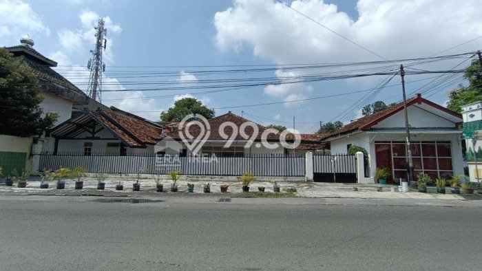 For Sale Rumah Mewah Exclusive di Wirobrajan, Yogyakarta For Sale Rumah Mewah Exclusive di Wirobrajan, Yogyakarta