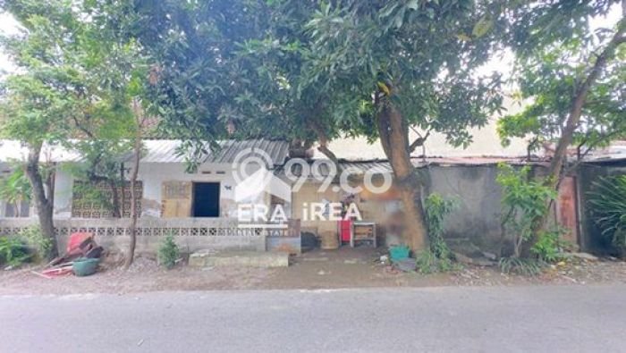 Dijual Rumah 2 Kamar Lokasi Ideal Nyaman dan Strategis di Serengan Dijual Rumah 2 Kamar Lokasi Ideal Nyaman dan Strategis di Serengan