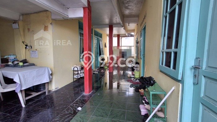 Dijual Kost di Kawasan Depok, Sleman, Spesifikasi 13 KT, 5 KM, 400m2 Dijual Kost di Kawasan Depok, Sleman, Spesifikasi 13 KT, 5 KM, 400m2