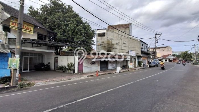 Unit Komersial Strategis di Gedong Tengen, Yogyakarta Potensi Bisnis Besar Unit Komersial Strategis di Gedong Tengen, Yogyakarta Potensi Bisnis Besar