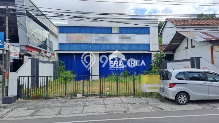 Untuk Dijual Komersial di Sleman, Sleman Harga Penawaran Spesial Untuk Dijual Komersial di Sleman, Sleman Harga Penawaran Spesial