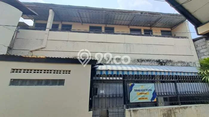 Aset Investasi! Rumah Kost Dijual di Gondokusuman, Yogyakarta, 7 KT, 3 KM, Luas 100m2 Aset Investasi! Rumah Kost Dijual di Gondokusuman, Yogyakarta, 7 KT, 3 KM, Luas 100m2