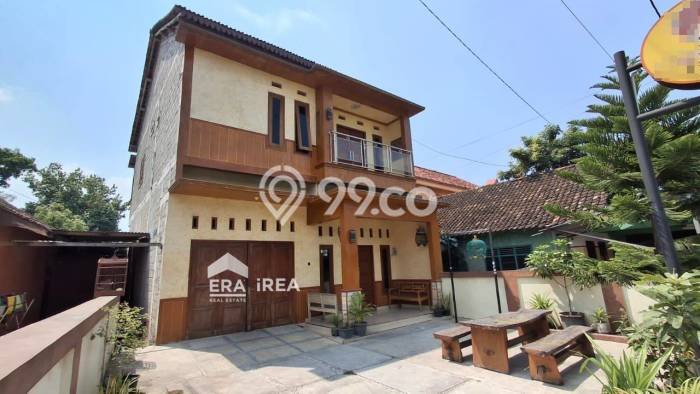 Jual Rumah Favorit Siap Huni LB 150m2 di Jogonalan, Klaten Jual Rumah Favorit Siap Huni LB 150m2 di Jogonalan, Klaten