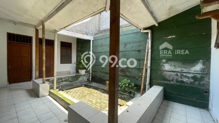 For Sale Rumah 2 Kamar Lokasi Strategis Bagus dan Strategis di Klaten Utara For Sale Rumah 2 Kamar Lokasi Strategis Bagus dan Strategis di Klaten Utara